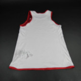 Texas Tech Red Raiders Under Armour Practice Jersey - Basketball Women's L JRSY-009018