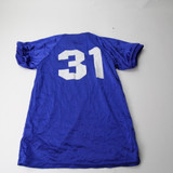 Unbranded Practice Jersey - Other Men's Gray/Blue Used M-JRSY-009028