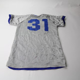 Unbranded Practice Jersey - Other Men's Gray/Blue Used M-JRSY-009028