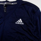 adidas Practice Jersey - Football Men's Navy New with Tags XXL JRSY-009039