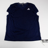 adidas Practice Jersey - Football Men's Navy New with Tags XXL JRSY-009039