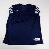 adidas Practice Jersey - Football Men's Navy New without Tags XXL JRSY-009041