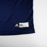 adidas Practice Jersey - Football Men's Navy New without Tags XXL JRSY-009041
