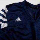 adidas Practice Jersey - Football Men's Navy New without Tags XXL JRSY-009041
