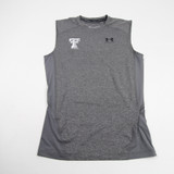Texas Tech Red Raiders Under Armour HeatGear Compression Top Men's L TOPS-150321