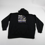 Baltimore Ravens Cotton Heritage Sweatshirt Men's Black Used XL TOPS-149682
