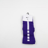 Nike Socks Unisex Purple New with Tags Multiple Sizes ACCS-006798
