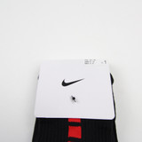 Nike Socks Men's Black/Red New with Tags M-ACCS-006801