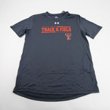 Texas Tech Red Raiders Under Armour Short Sleeve Shirt Men's Multiple Sizes TOPS-150361