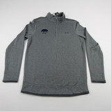 California Golden Bears Under Armour ColdGear Pullover Men's New with Tags S TOPS-149518