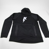 New Era Sweatshirt Men's Black New without Tags L-TOPS-150368