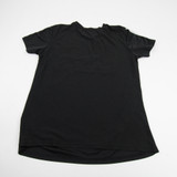 Atlanta United FC adidas Aeroready Short Sleeve Shirt Women's Black Used M-TOPS-150374