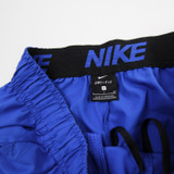 Nike Athletic Shorts Men's Blue Used S-SHOR-032728