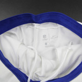 Los Angeles Chargers Nike NFL On Field Dri-Fit Practice Shorts Men's White New-SHOR-032741