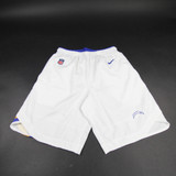 Los Angeles Chargers Nike NFL On Field Dri-Fit Practice Shorts Multiple Sizes SHOR-032741