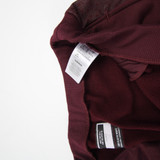 Mississippi State Bulldogs adidas Aeroready Athletic Pants Women's Maroon Used-PNTS-031159