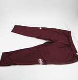 Mississippi State Bulldogs adidas Aeroready Athletic Pants Multiple Sizes PNTS-031159