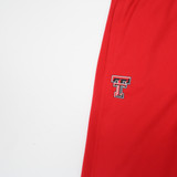 Texas Tech Red Raiders Under Armour Athletic Pants Women's Red New-PNTS-031165