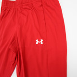 Texas Tech Red Raiders Under Armour Athletic Pants Women's Red New-PNTS-031165