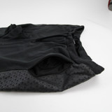 adidas Aeroready Athletic Pants Men's Black Used-PNTS-031171