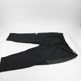 adidas Aeroready Athletic Pants Men's Black Used Multiple Sizes PNTS-031171