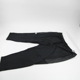 adidas Aeroready Athletic Pants Men's Black Used Multiple Sizes PNTS-031171