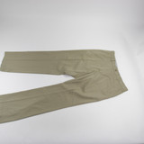 Nike Dri-Fit Dress Pants Men's Beige Used 35X32 PNTS-031179