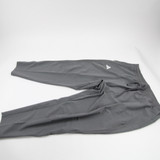 adidas Athletic Pants Men's Gray Used Multiple Sizes PNTS-031186