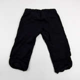 Louisville Cardinals adidas Football Pants Men's Black Used-PNTS-031198