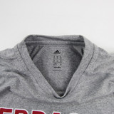 Nebraska Cornhuskers adidas Climalite Short Sleeve Shirt Men's Multiple Sizes TOPS-150421