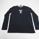 Texas Tech Red Raiders Under Armour Long Sleeve Shirt Women's Multiple Sizes TOPS-150428