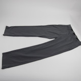 Nike Dress Pants Men's Dark Gray Used Multiple Sizes PNTS-031203