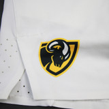 VCU Rams Nike Dri-Fit Skort Women's White Used Multiple Sizes SHOR-032754