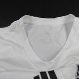 Jacksonville State Gamecocks adidas Aeroready Short Sleeve Shirt Men's New White M-TOPS-150443