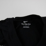 Washington State Cougars Nike Short Sleeve Shirt Men's Black Used L-TOPS-150451