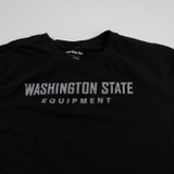 Washington State Cougars Nike Short Sleeve Shirt Men's Used Multiple Sizes TOPS-150451