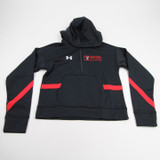 Texas Tech Red Raiders Under Armour Pullover Women's New with Tags XS TOPS-150467
