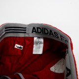 Louisville Cardinals adidas Football Pants Men's Red Used L-PNTS-031211
