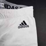 Louisville Cardinals adidas Football Pants Men's White Used-PNTS-031213