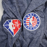 Los Angeles Clippers Fanatics Pullover Men's Light Blue New S-TOPS-150514