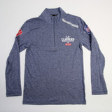 Los Angeles Clippers Fanatics Pullover Men's New without Tags Multiple Sizes TOPS-150514