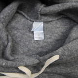 Utah Jazz Alternative Sweatshirt Men's Gray New M-TOPS-150531