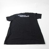 BreakingT Short Sleeve Shirt Men's Black Used XL TOPS-150549