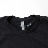 BreakingT Short Sleeve Shirt Men's Black Used XL TOPS-150549