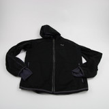 Puma Jacket Men's Black Used L TOPS-150603