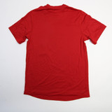 Louisville Cardinals adidas Creator Short Sleeve Shirt Men's Multiple Sizes TOPS-150633