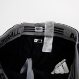 Louisville Cardinals adidas Football Pants Men's Black Used L-PNTS-031216