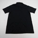 Los Angeles FC adidas Polo Men's Black Used S TOPS-150661