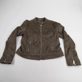 JOUJOU Jacket Women's Beige Used L TOPS-150669