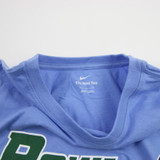 Tulane Green Wave Nike Nike Tee Long Sleeve Shirt Men's Multiple Sizes TOPS-150686